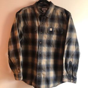 Carhartt Flannel